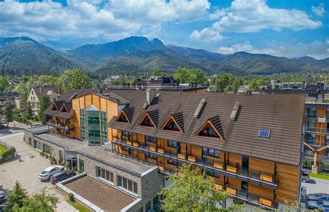 zakopane hotel bachleda